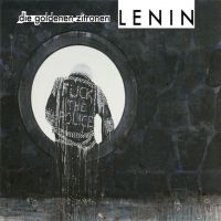 Goldene Zitronen Lenin Coverart